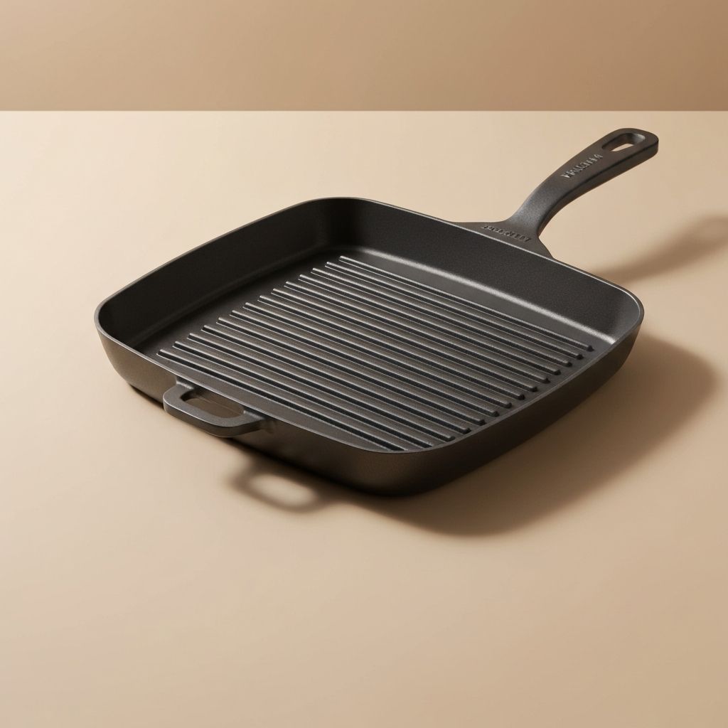 Bifera Grill Rayada